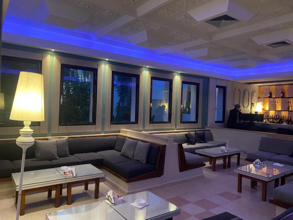 Hotel La Residence Hammamet Exterior photo