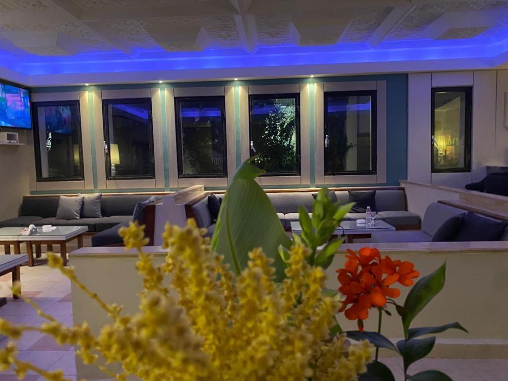 Hotel La Residence Hammamet Exterior photo