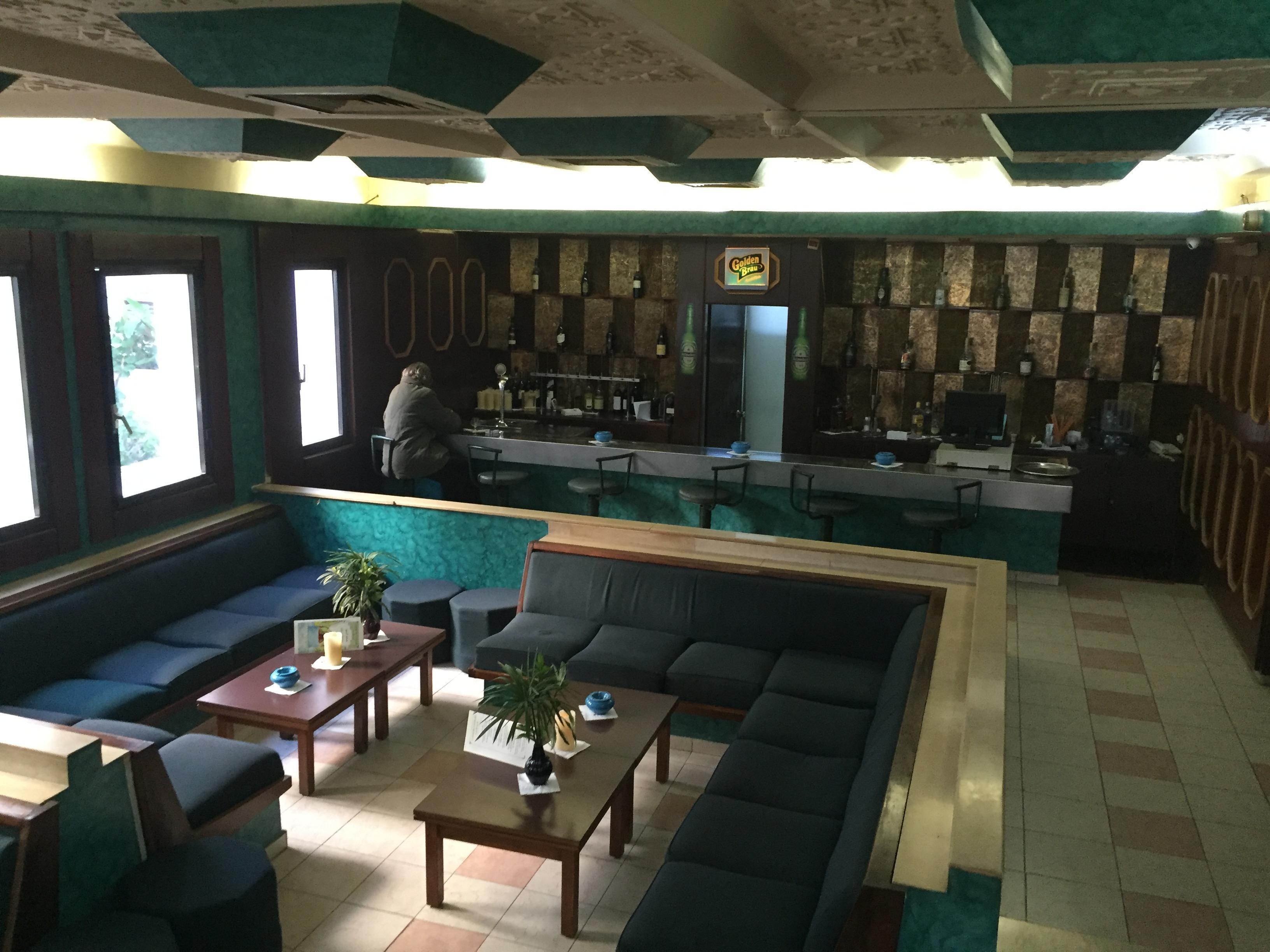 Hotel La Residence Hammamet Exterior photo