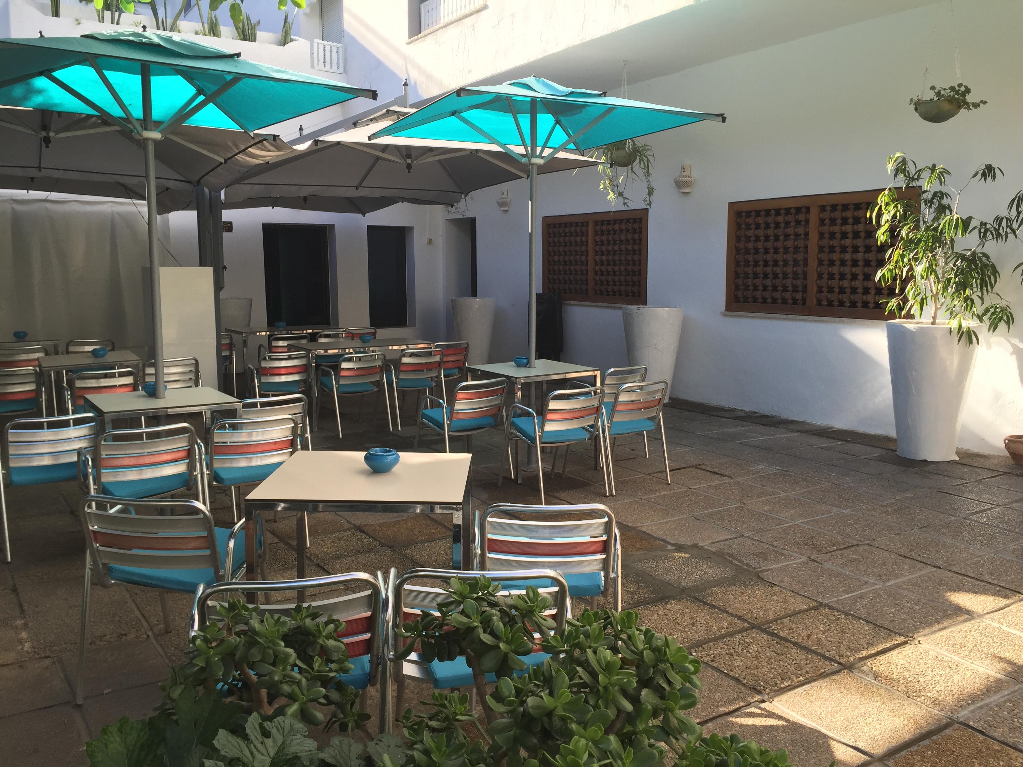Hotel La Residence Hammamet Exterior photo