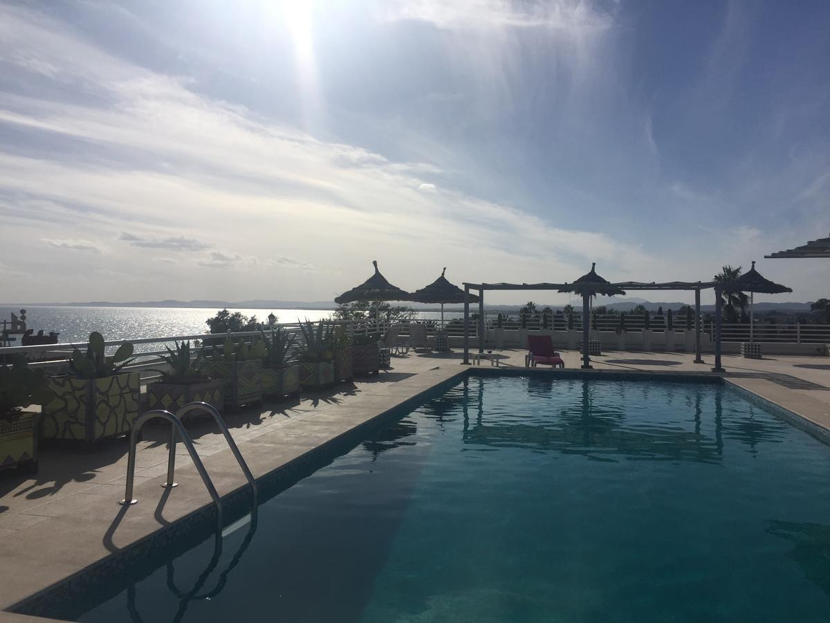 Hotel La Residence Hammamet Exterior photo